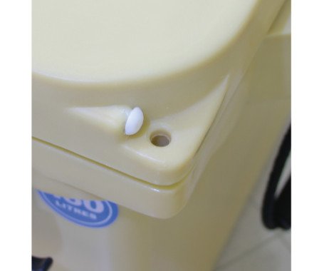 Mr. FREEZE - 160 L Ice Box Cooler